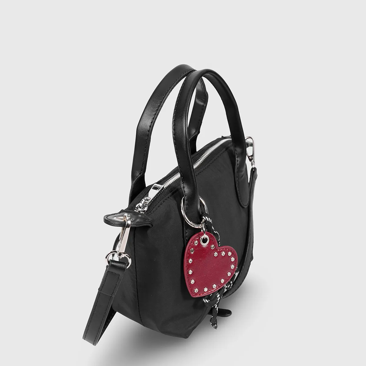MINI CARTERA MUJER INDEX ITECA - 2