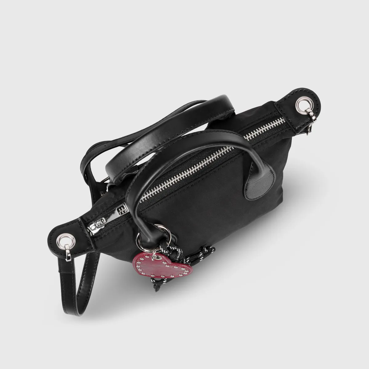 MINI CARTERA MUJER INDEX ITECA - 3
