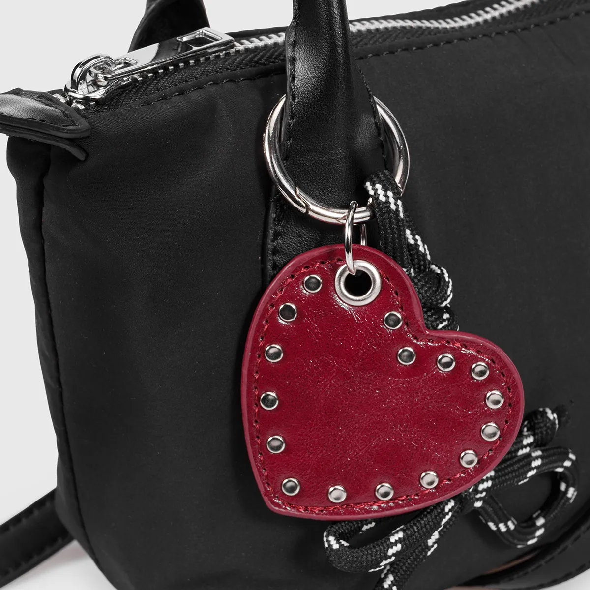 MINI CARTERA MUJER INDEX ITECA - 5