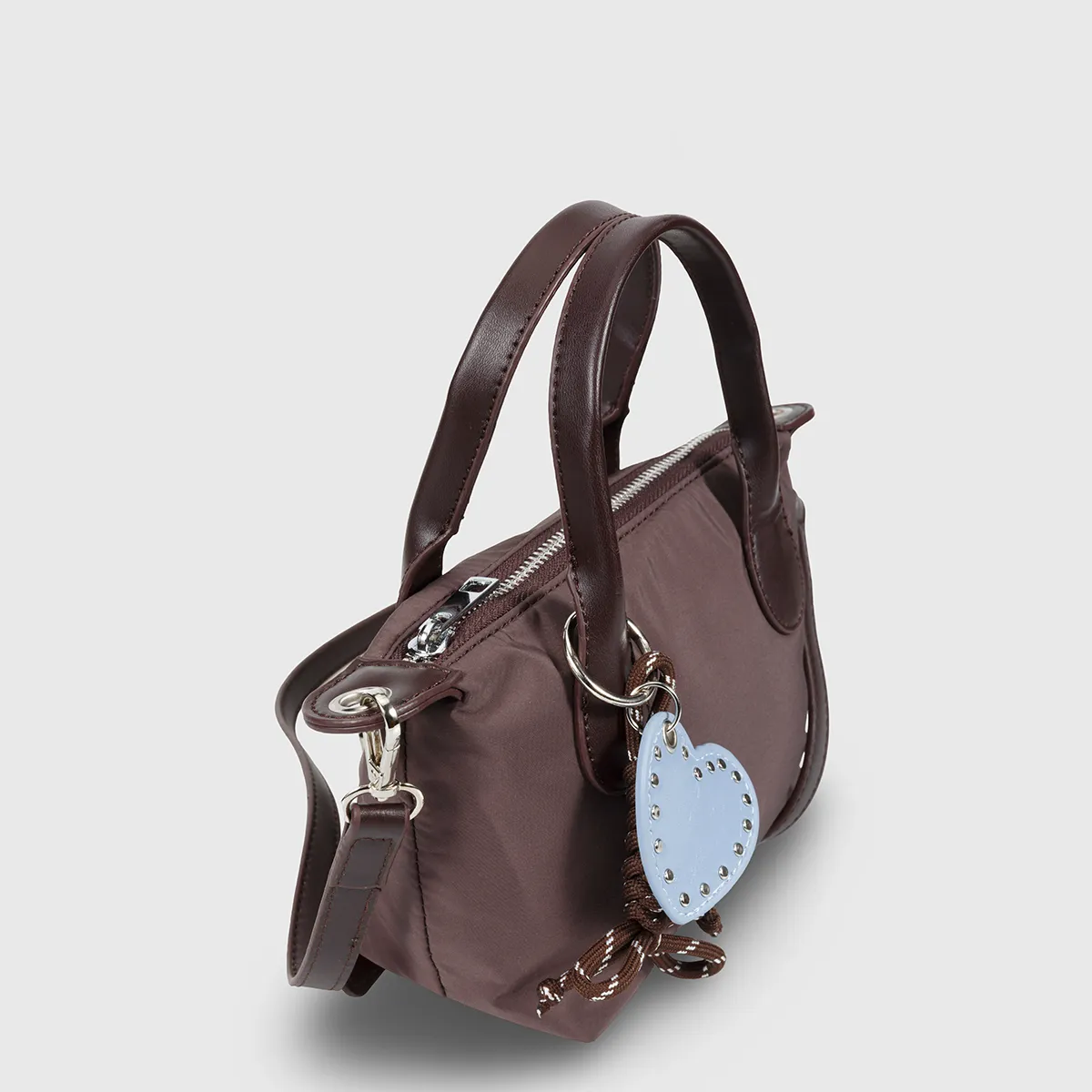MINI CARTERA MUJER INDEX ITECA - 2