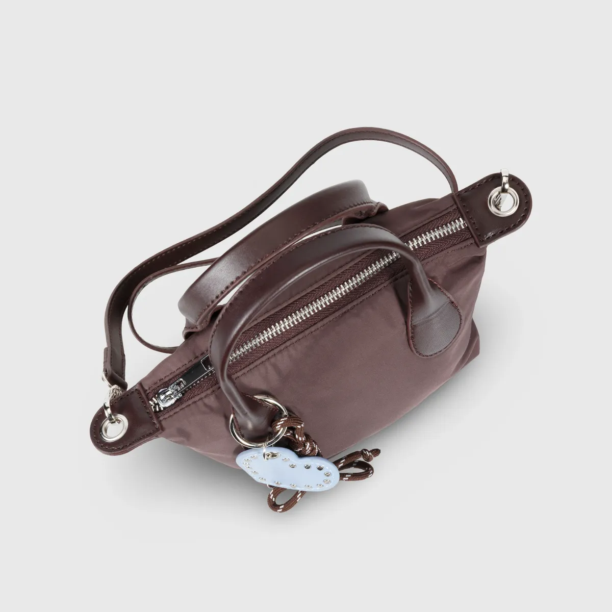 MINI CARTERA MUJER INDEX ITECA - 3