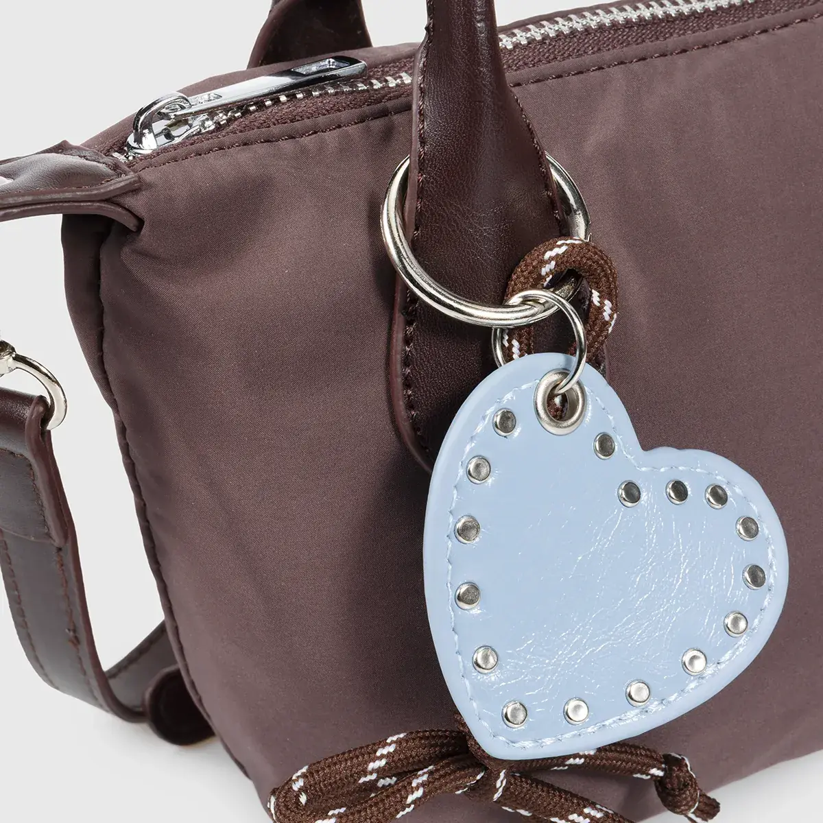 MINI CARTERA MUJER INDEX ITECA - 5