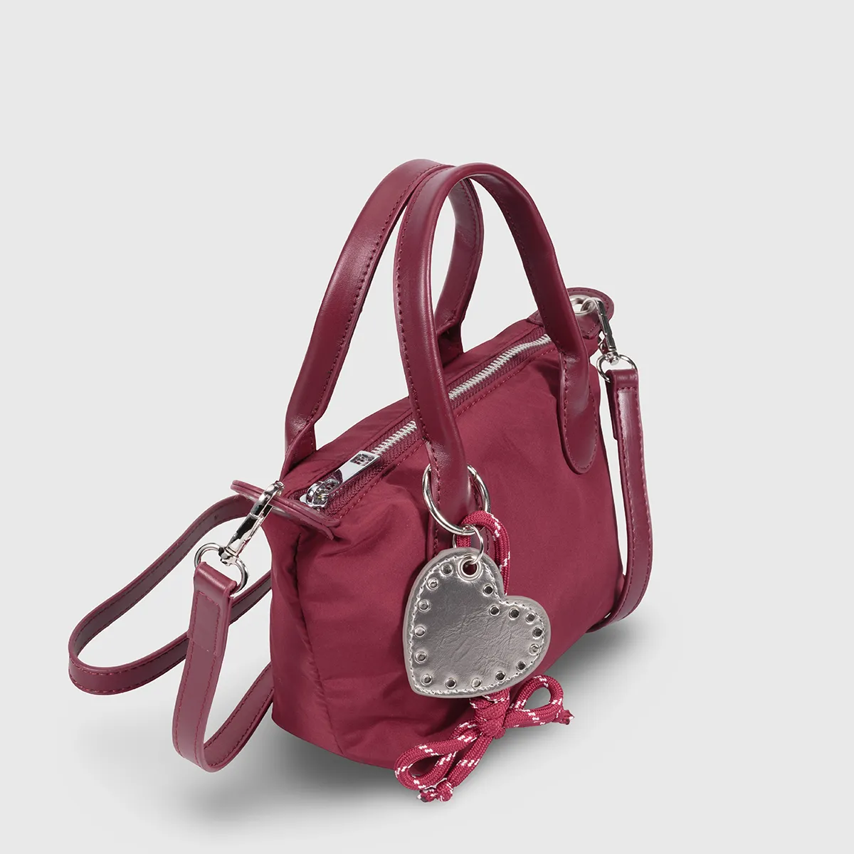 MINI CARTERA MUJER INDEX ITECA - 2