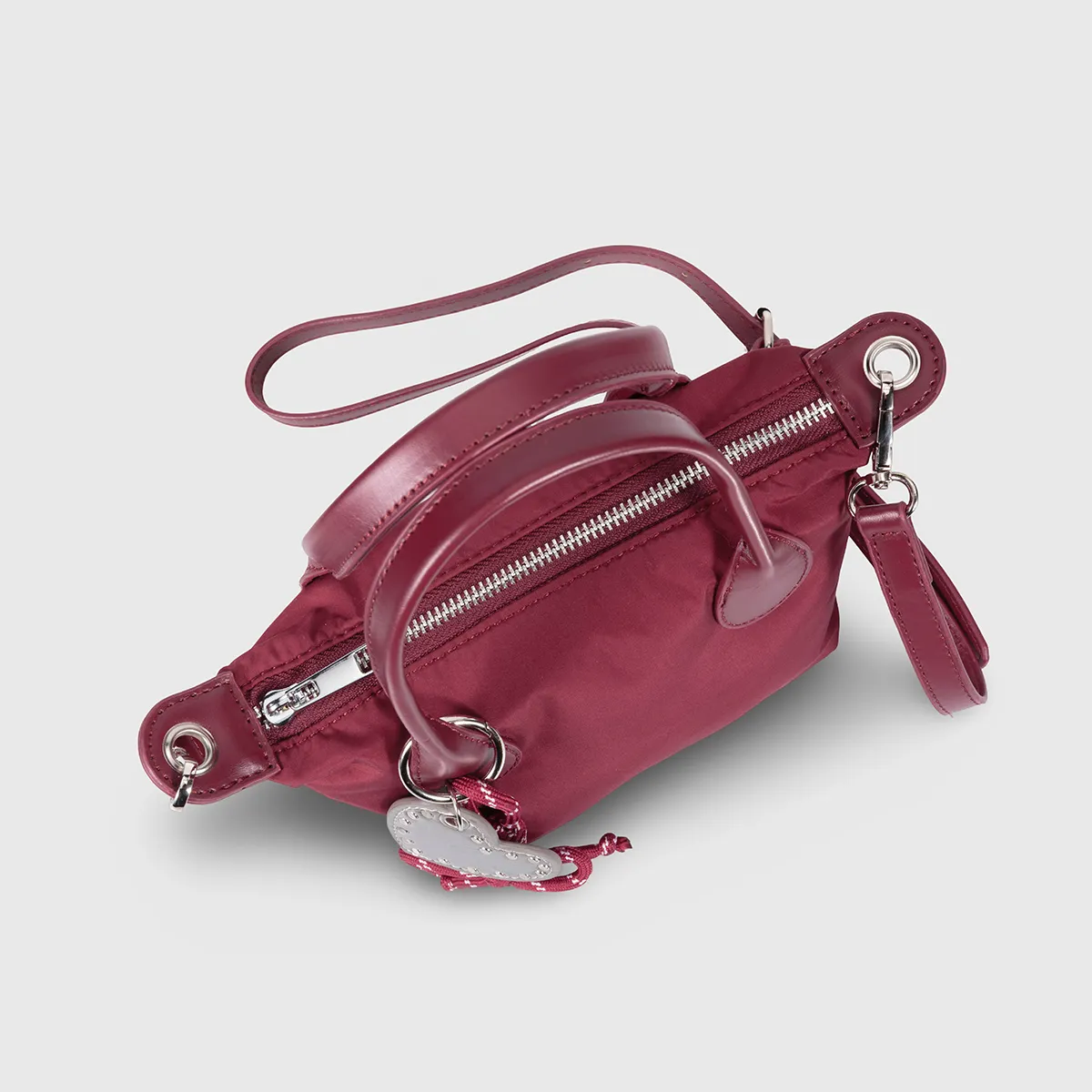 MINI CARTERA MUJER INDEX ITECA - 3