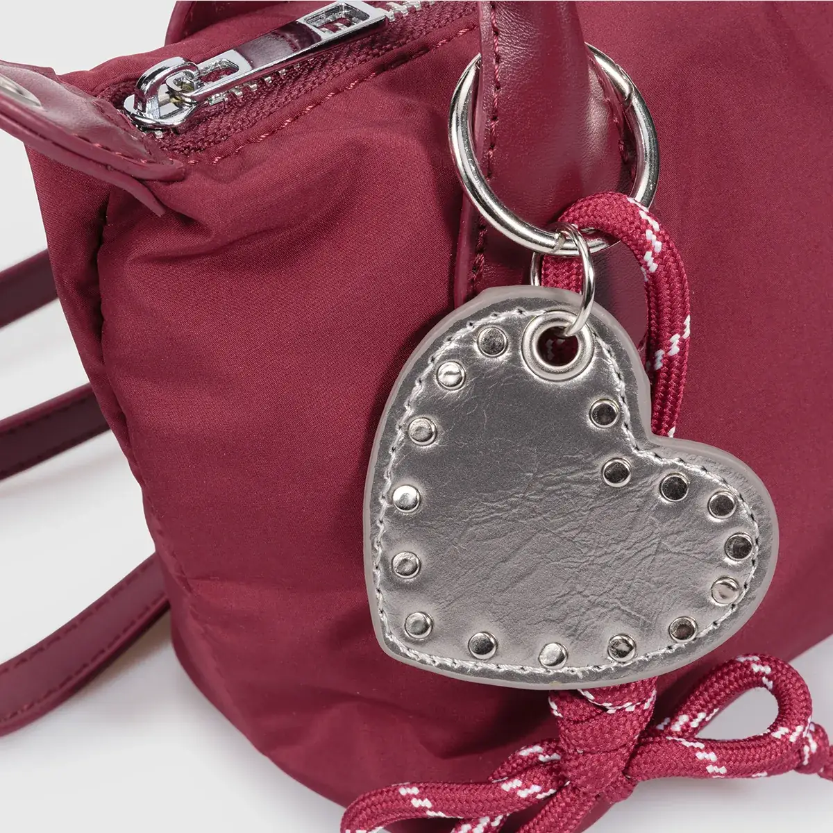 MINI CARTERA MUJER INDEX ITECA - 5