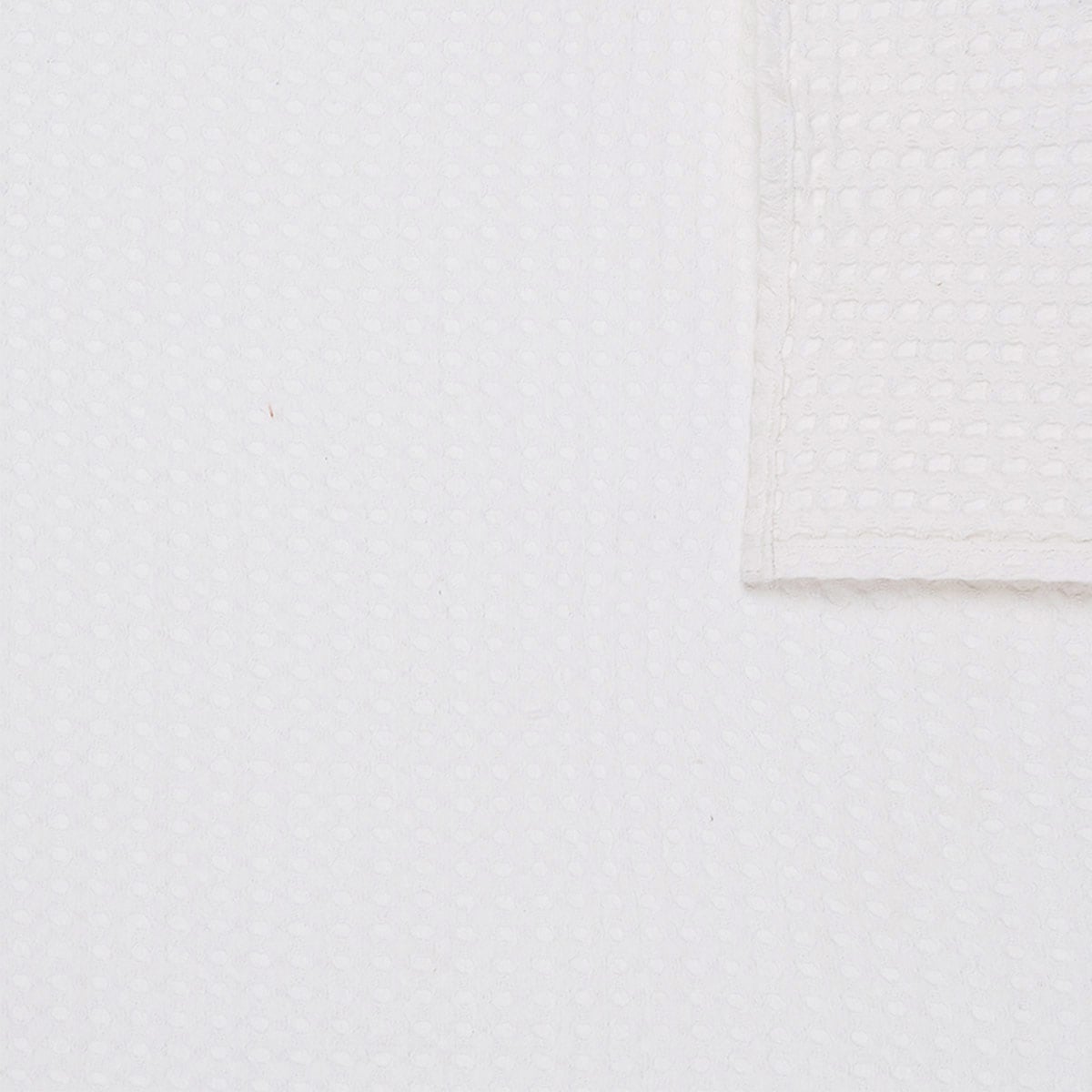 MANTA RIPLEY HOME WAFFLE BLANCO - 3