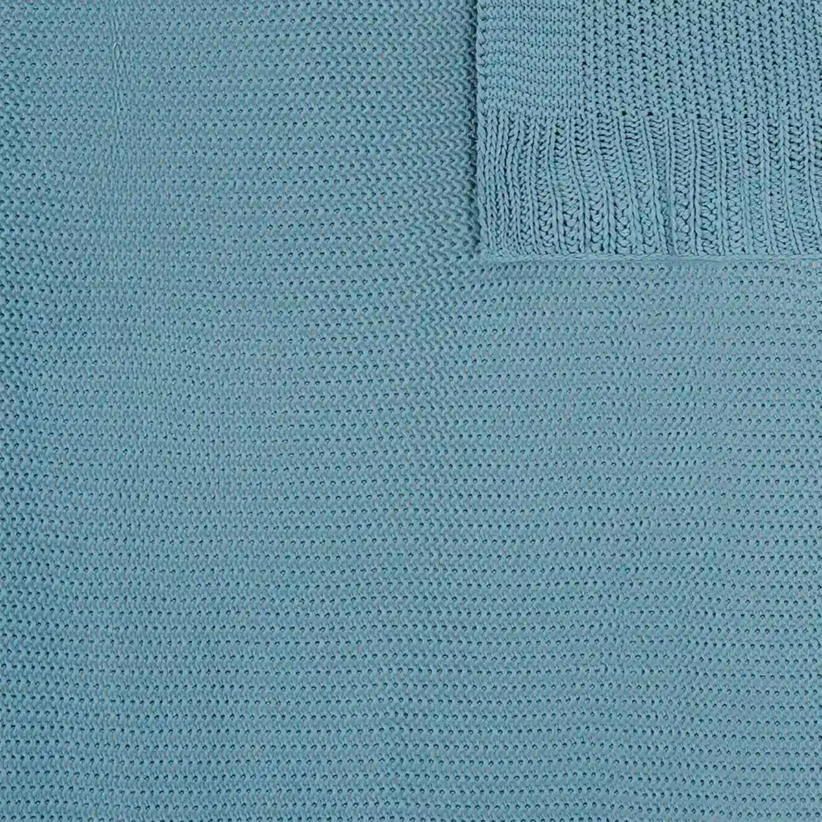MANTA RIPLEY HOME TEJIDA XL GRIS MARENGO - 3
