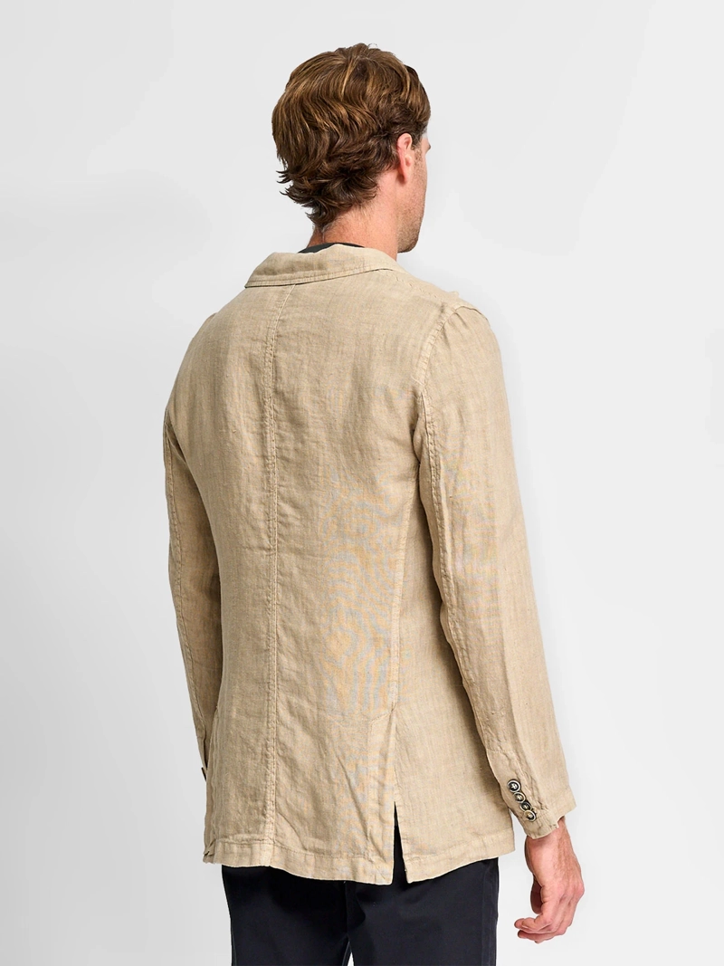 BLAZER HOMBRE SPAVALDI LINO  - 2
