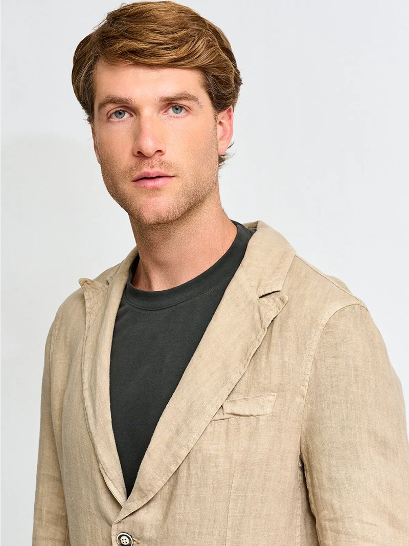 BLAZER HOMBRE SPAVALDI LINO  - 3