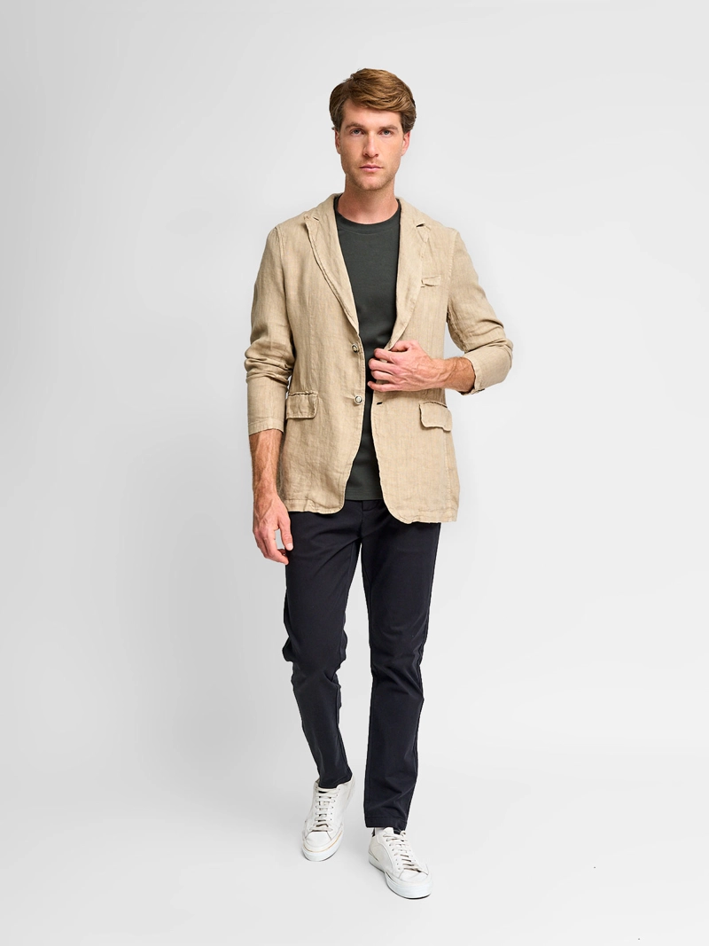 BLAZER HOMBRE SPAVALDI LINO  - 4