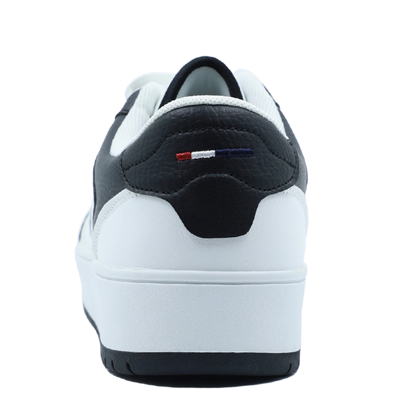 ZAPATILLAS HOMBRE US POLO ASSN CASUALES BLANCO USJSH-58-001 - 3