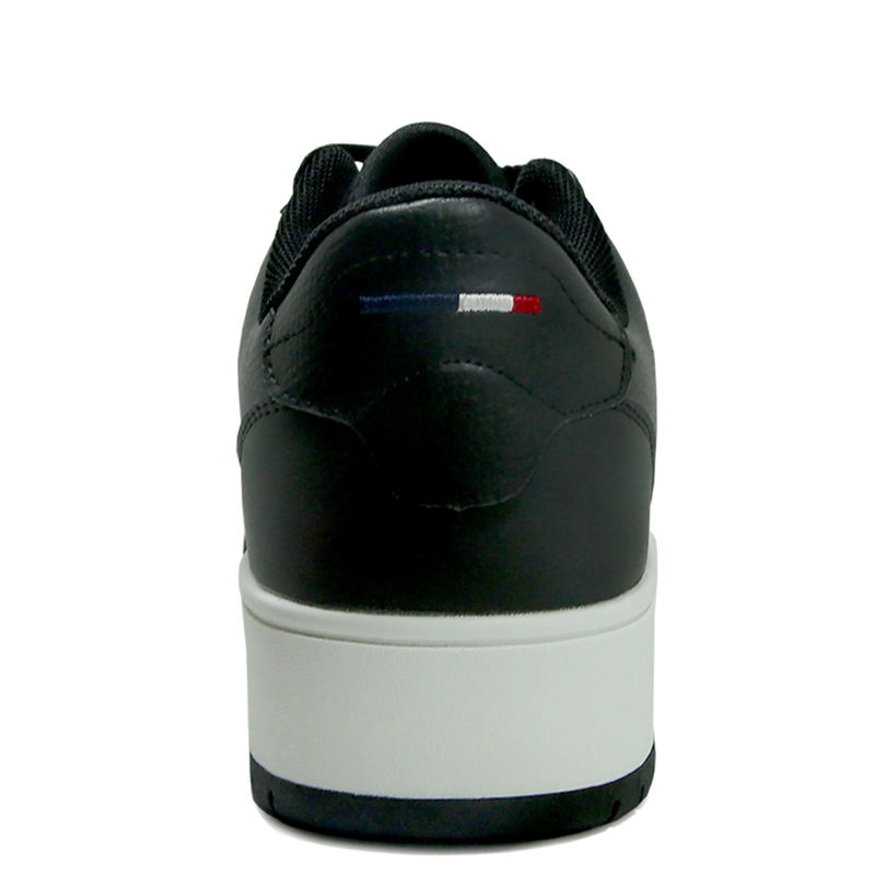 ZAPATILLAS HOMBRE US POLO ASSN CASUALES NEGRO USJSH-58-001 - 3
