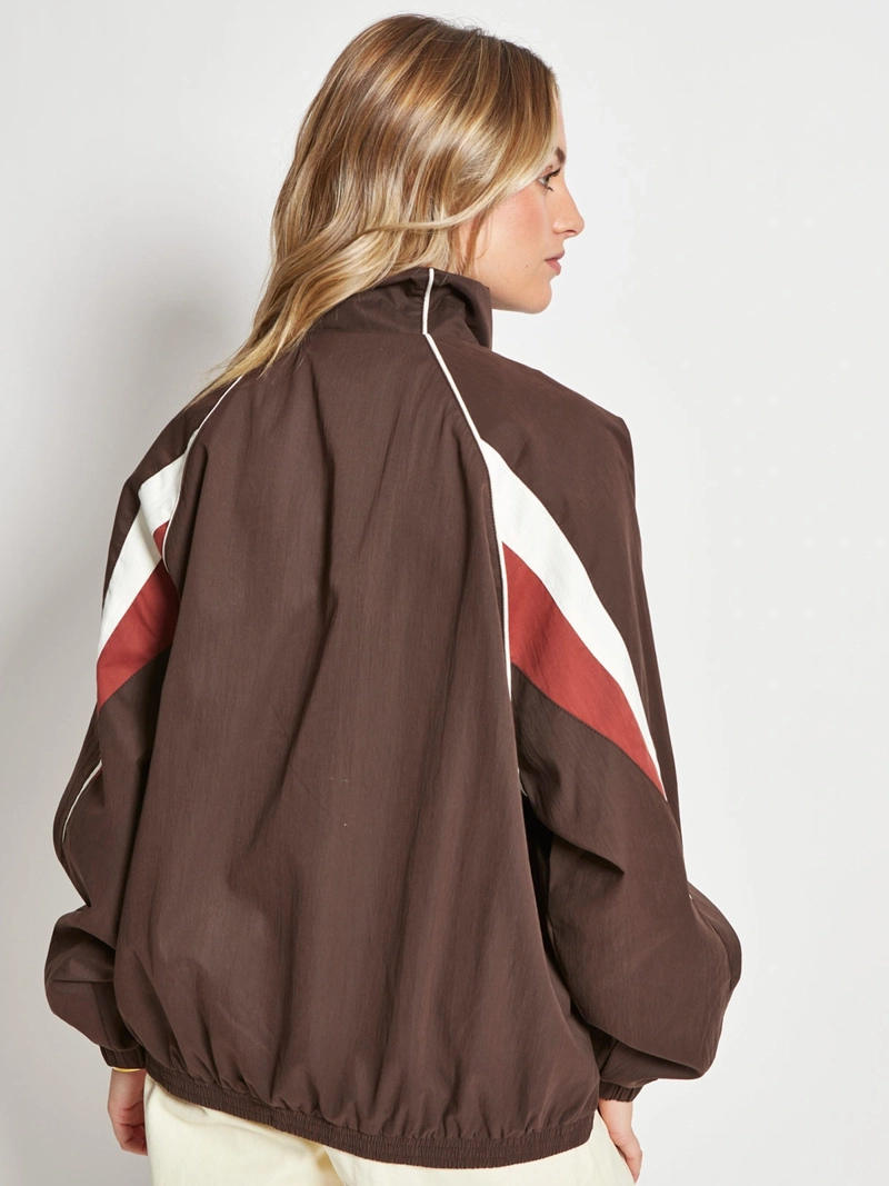 CHAQUETA MUJER INDEX CORTAVIENTOS - 2