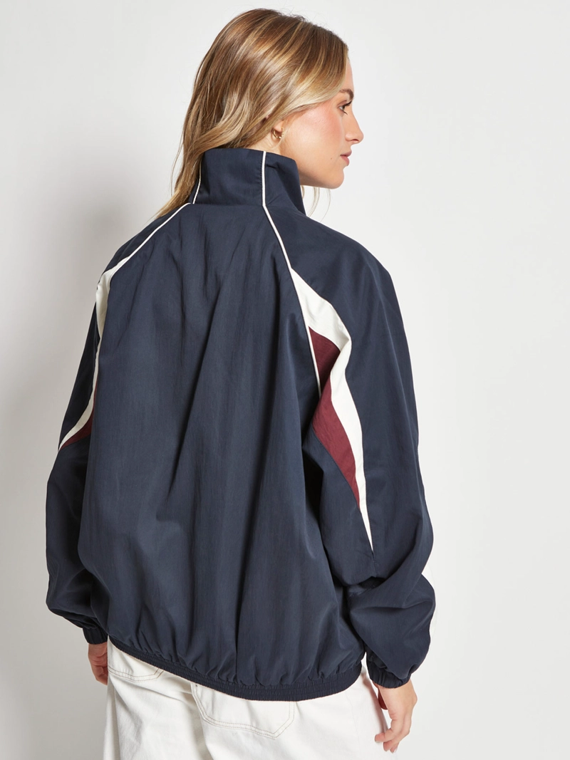 CHAQUETA MUJER INDEX CORTAVIENTOS - 2