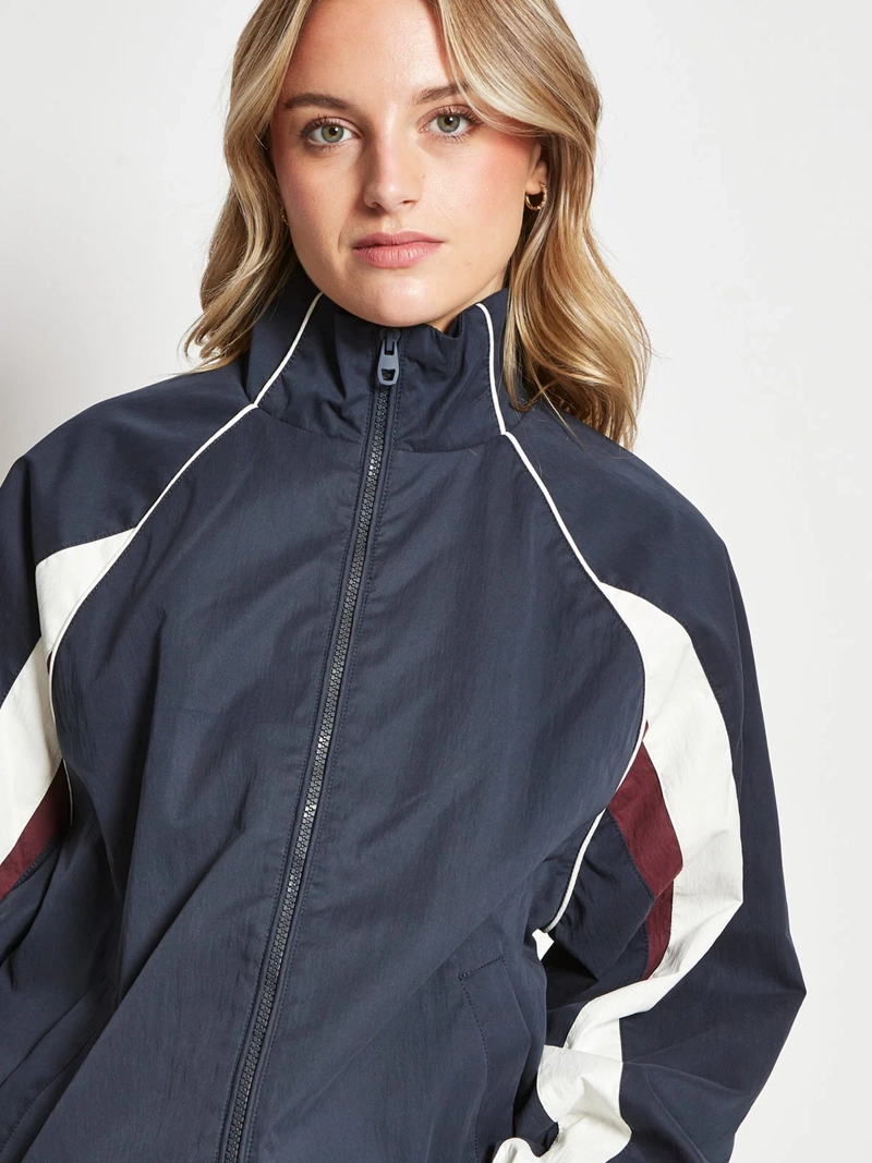 CHAQUETA MUJER INDEX CORTAVIENTOS - 3