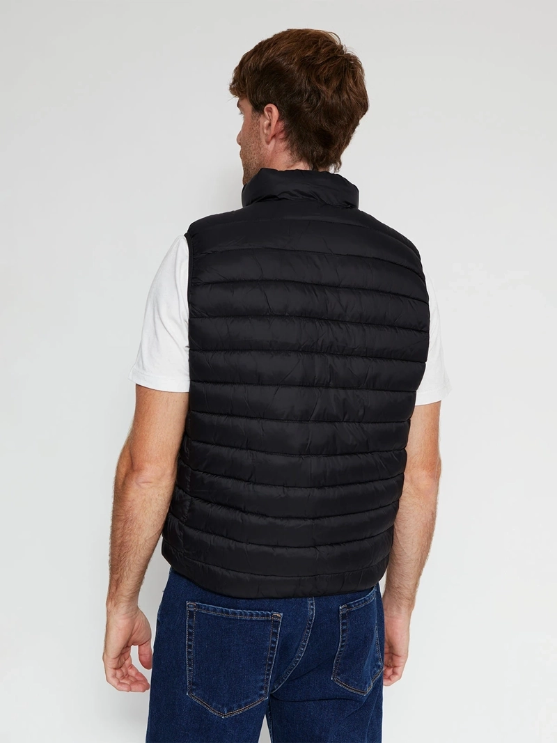 PARKA HOMBRE MARQUIS SIN MANGAS - 2