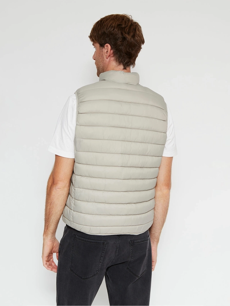 PARKA HOMBRE MARQUIS SIN MANGAS - 2