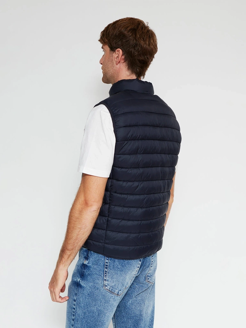 PARKA HOMBRE MARQUIS SIN MANGAS - 2