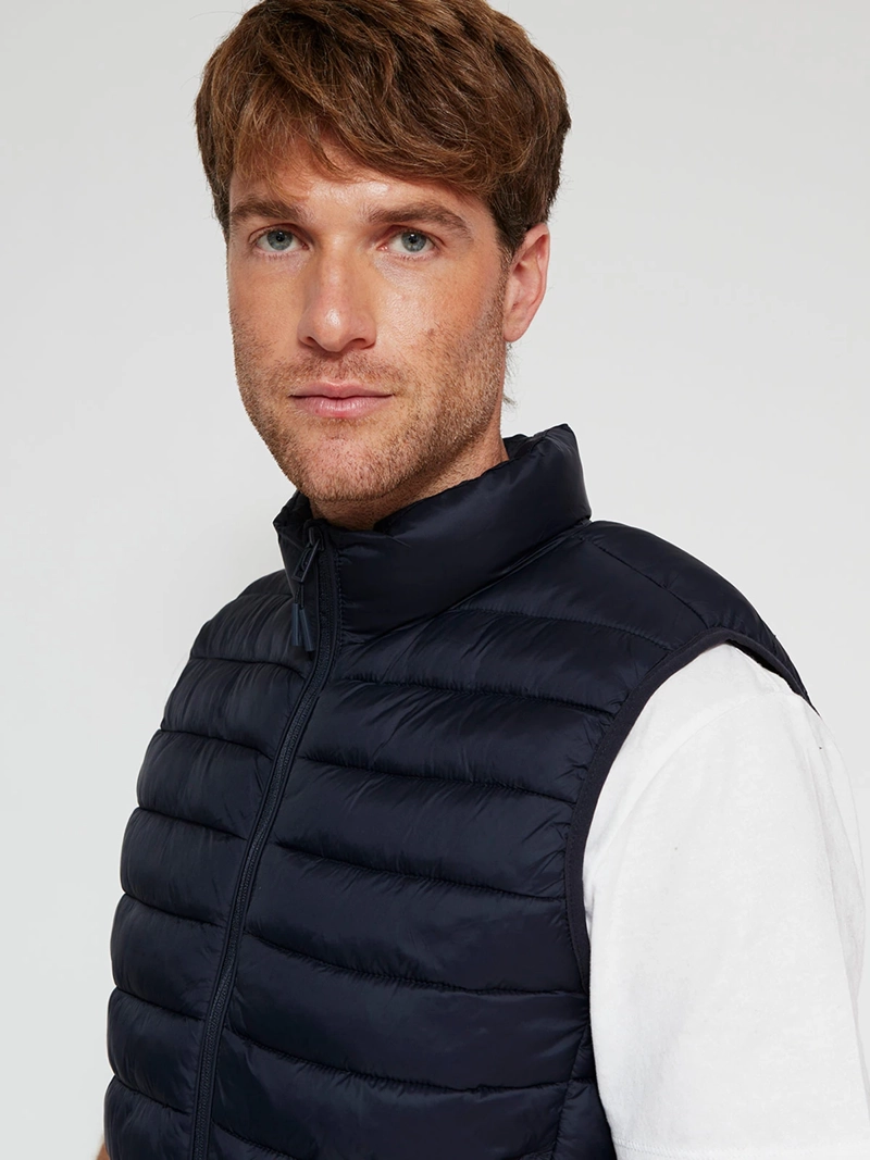 PARKA HOMBRE MARQUIS SIN MANGAS - 3