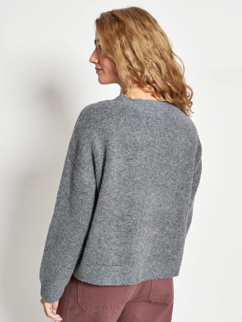 CARDIGAN MUJER MARQUIS  - 2