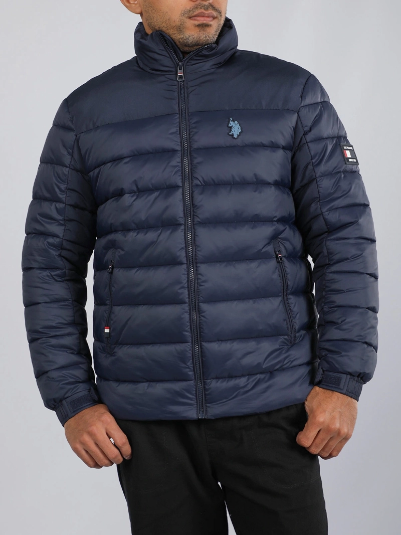 PARKA HOMBRE US POLO ASSN  - 1