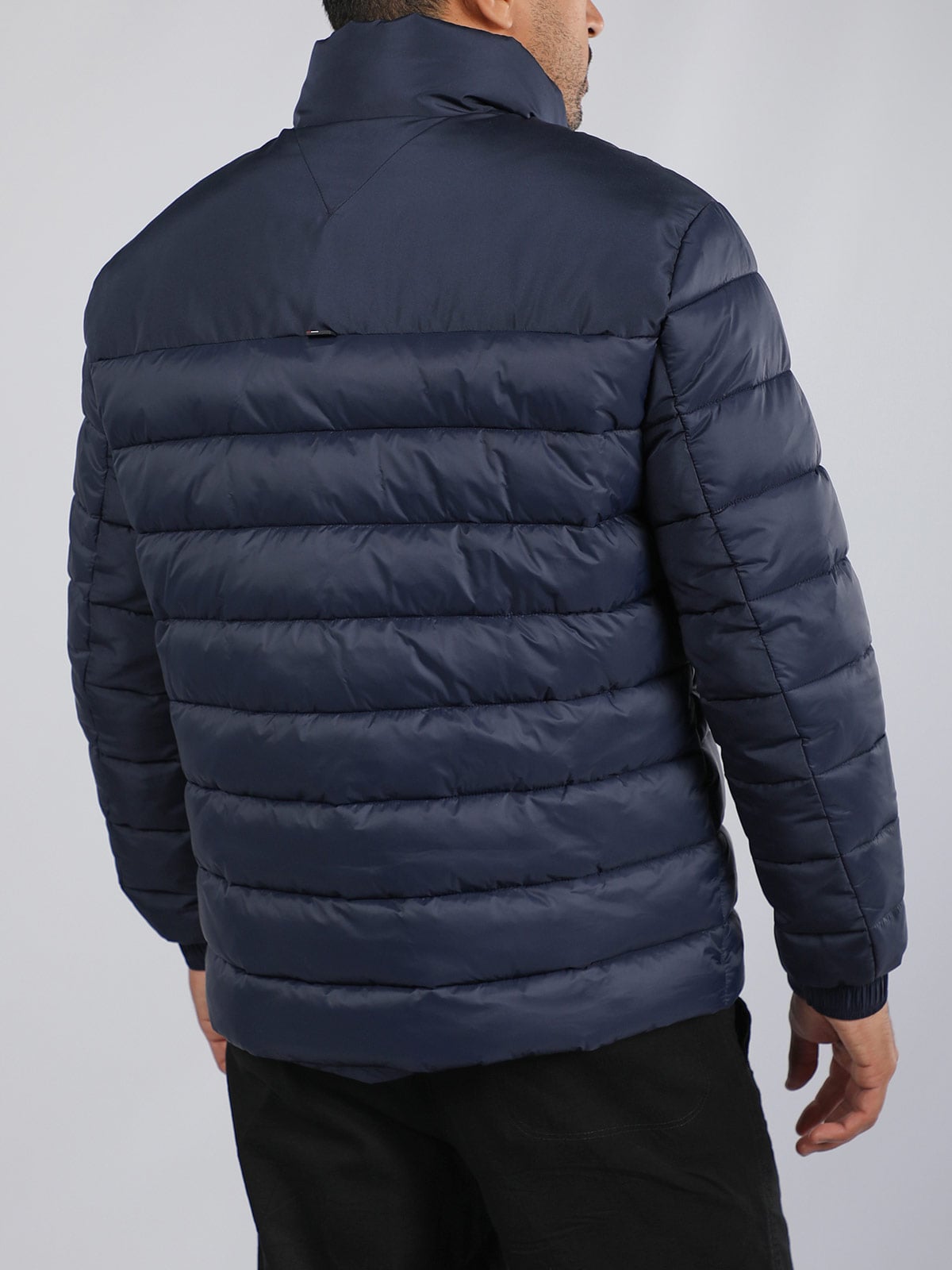 PARKA HOMBRE US POLO ASSN  - 3
