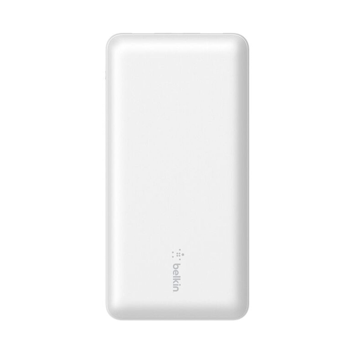 BATERÍA PORTÁTIL BELKIN BPB012BTWH 20K 15W USB-A/C BLANCO - 5