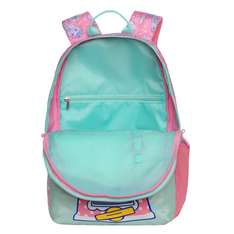 MOCHILA HEAD BIONICA 2026 SWEET CANDY ROSA - 3