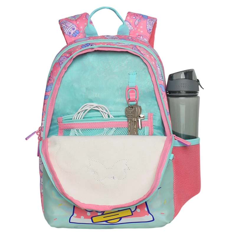 MOCHILA HEAD BIONICA 2026 SWEET CANDY ROSA - 4