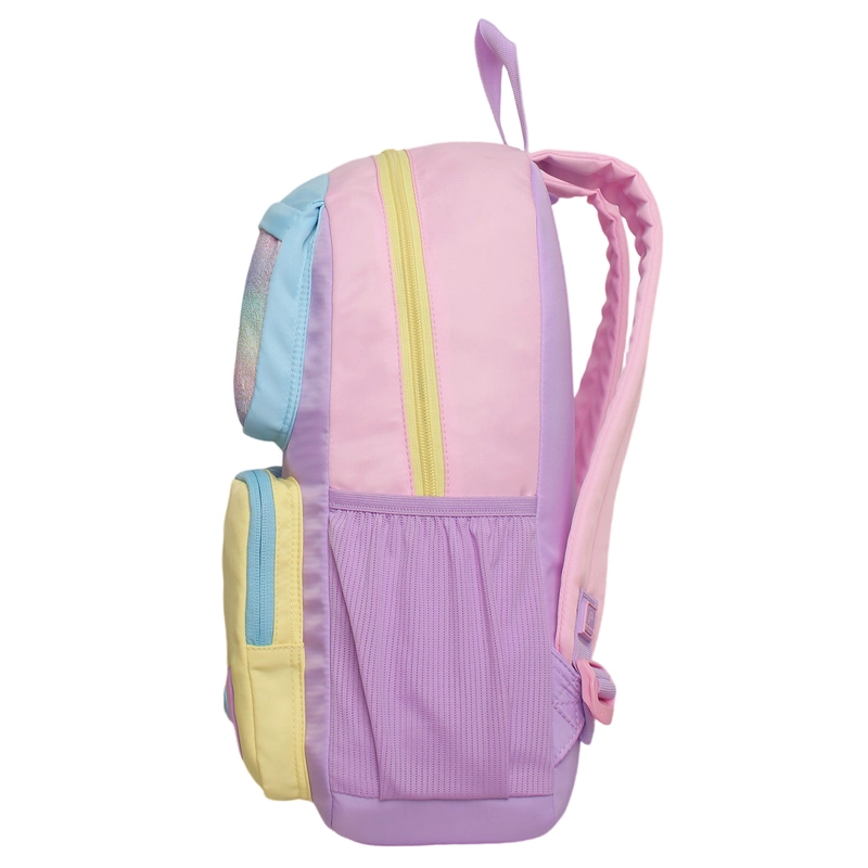 MOCHILA HEAD FUNNY 2026 COLOR BLOCK FADED  - 4