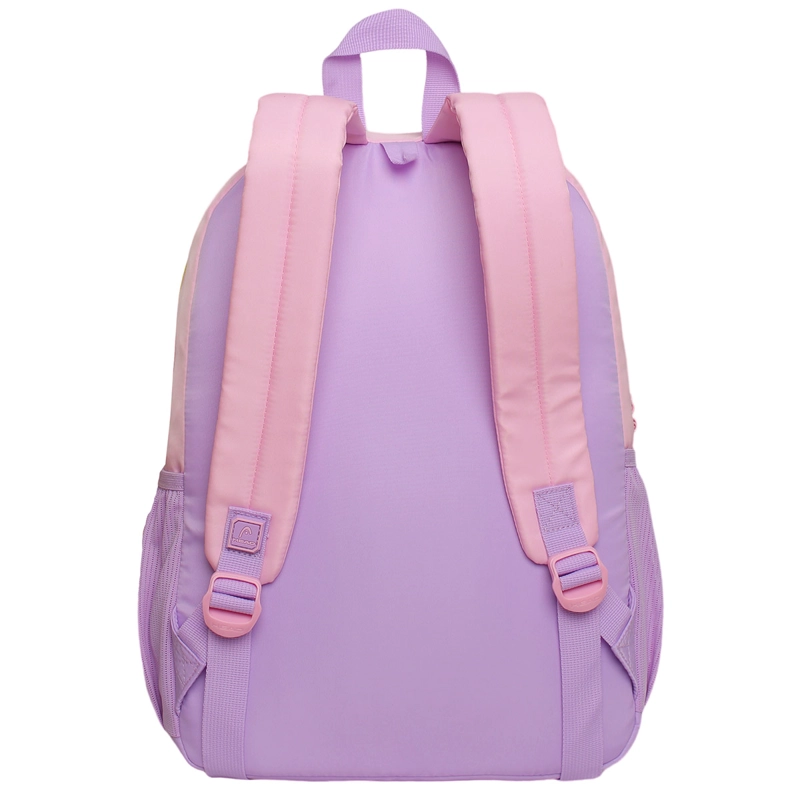 MOCHILA HEAD FUNNY 2026 COLOR BLOCK FADED  - 5