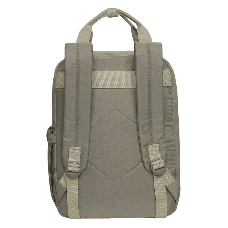 MOCHILA HEAD ALPHA 2026 COLOR BLOCK TAUPE - 4
