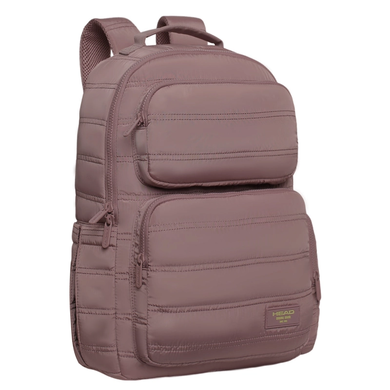 MOCHILA HEAD ALTEA 2026 MALVA  - 1
