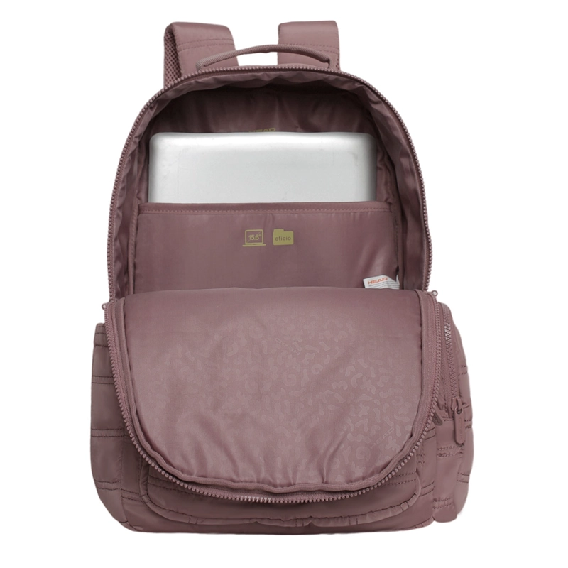 MOCHILA HEAD ALTEA 2026 MALVA  - 2