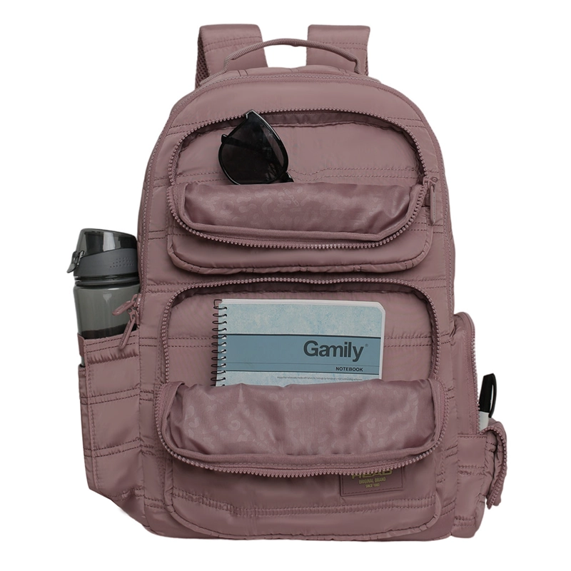 MOCHILA HEAD ALTEA 2026 MALVA  - 3