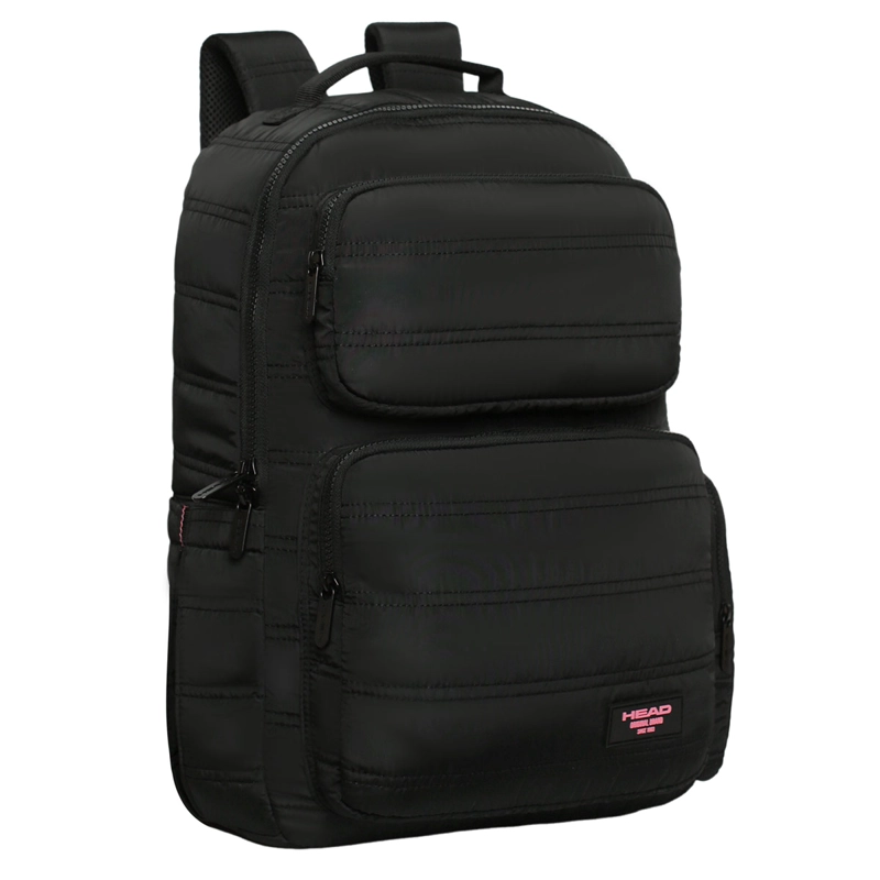 MOCHILA HEAD ALTEA 2026 NEGRO  - 1