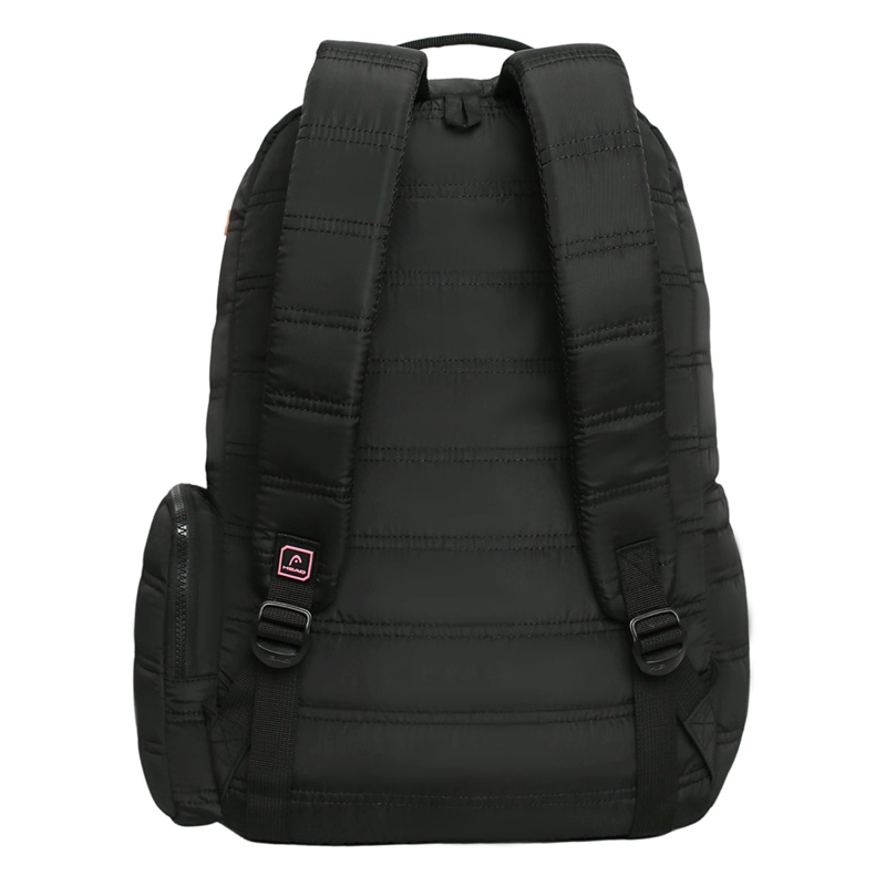 MOCHILA HEAD ALTEA 2026 NEGRO  - 6