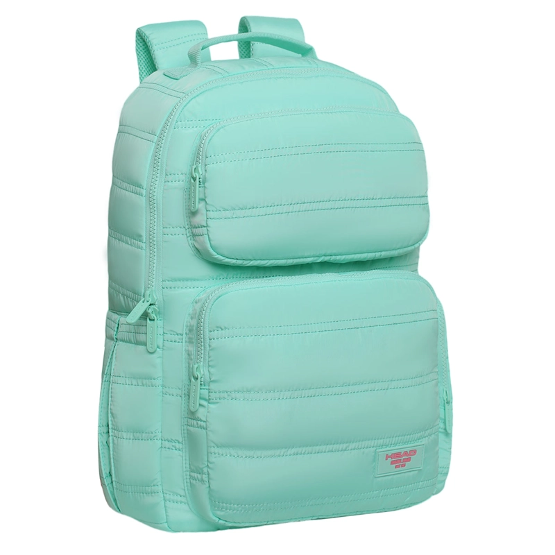 MOCHILA HEAD ALTEA 2026 TURQUESA  - 1