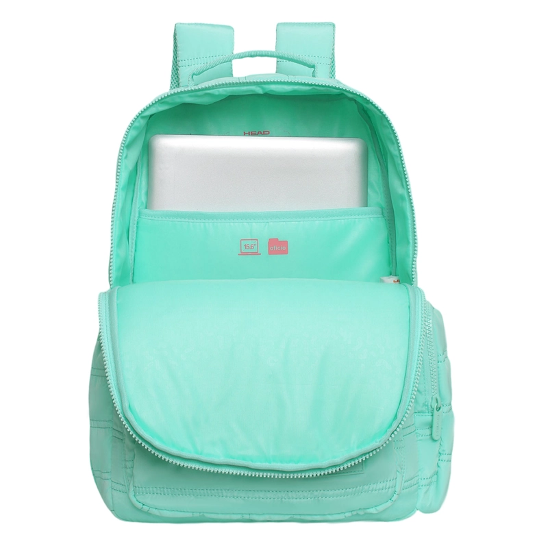 MOCHILA HEAD ALTEA 2026 TURQUESA  - 2