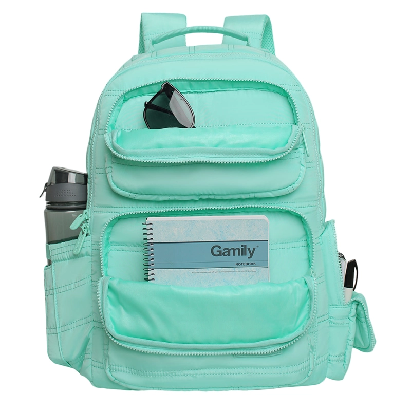 MOCHILA HEAD ALTEA 2026 TURQUESA  - 3