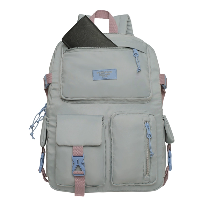 MOCHILA HEAD ESCALADE 2026 CELESTE - 2