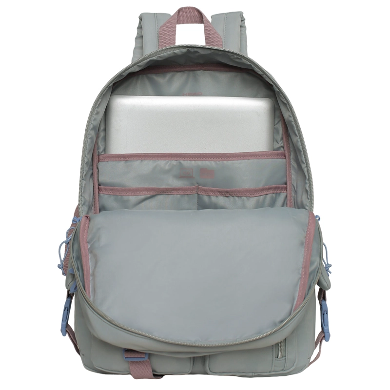 MOCHILA HEAD ESCALADE 2026 CELESTE - 3