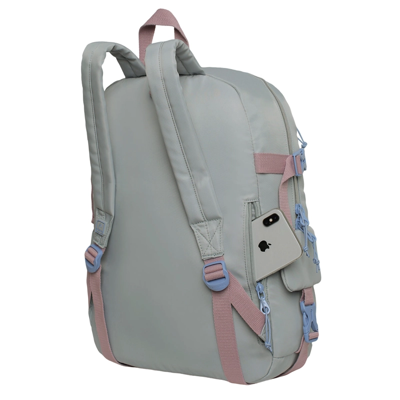 MOCHILA HEAD ESCALADE 2026 CELESTE - 4