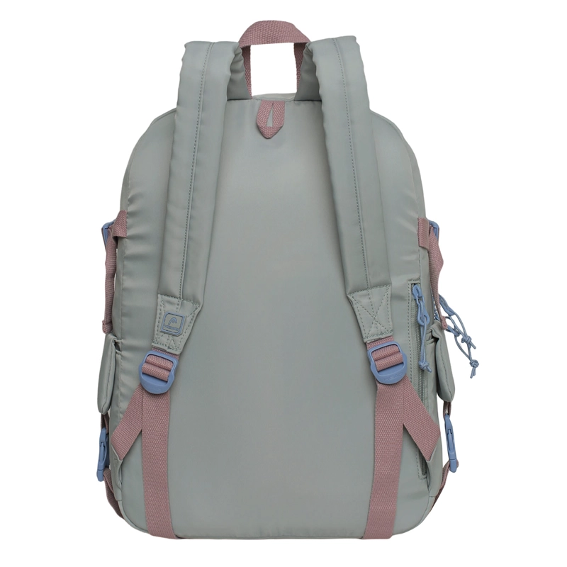 MOCHILA HEAD ESCALADE 2026 CELESTE - 6