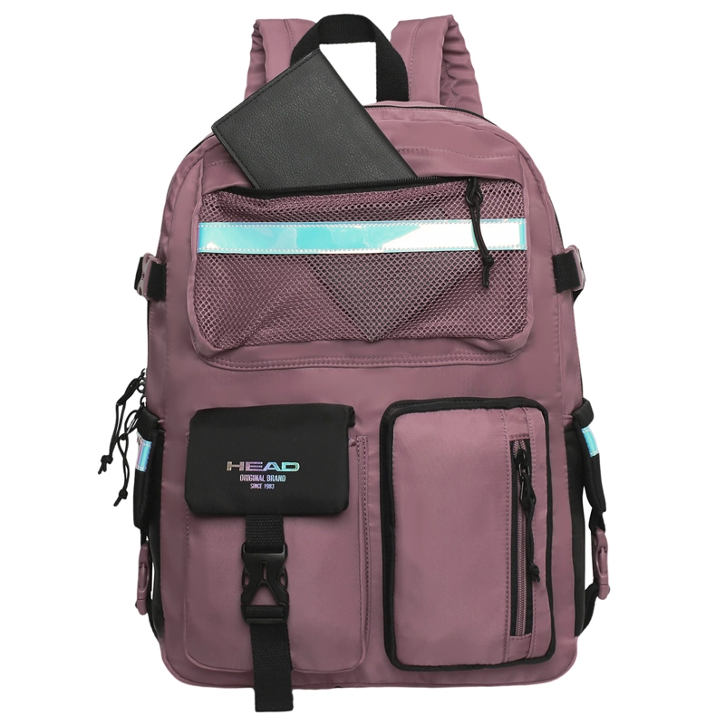 MOCHILA HEAD ESCALADE 2026 HOLOGRAPHIC CHERRY - 2