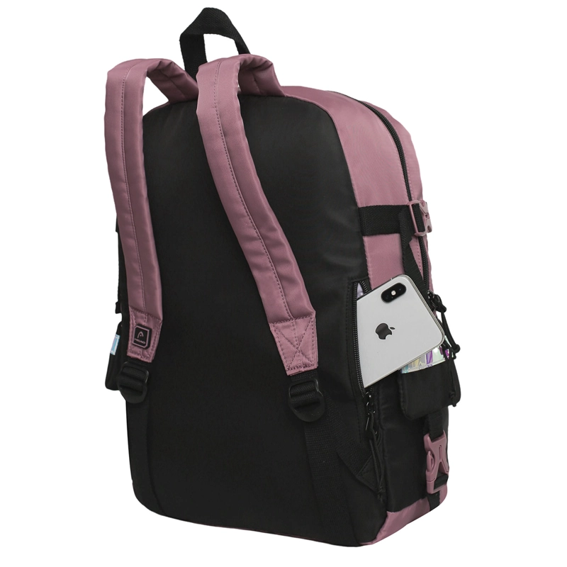 MOCHILA HEAD ESCALADE 2026 HOLOGRAPHIC CHERRY - 4