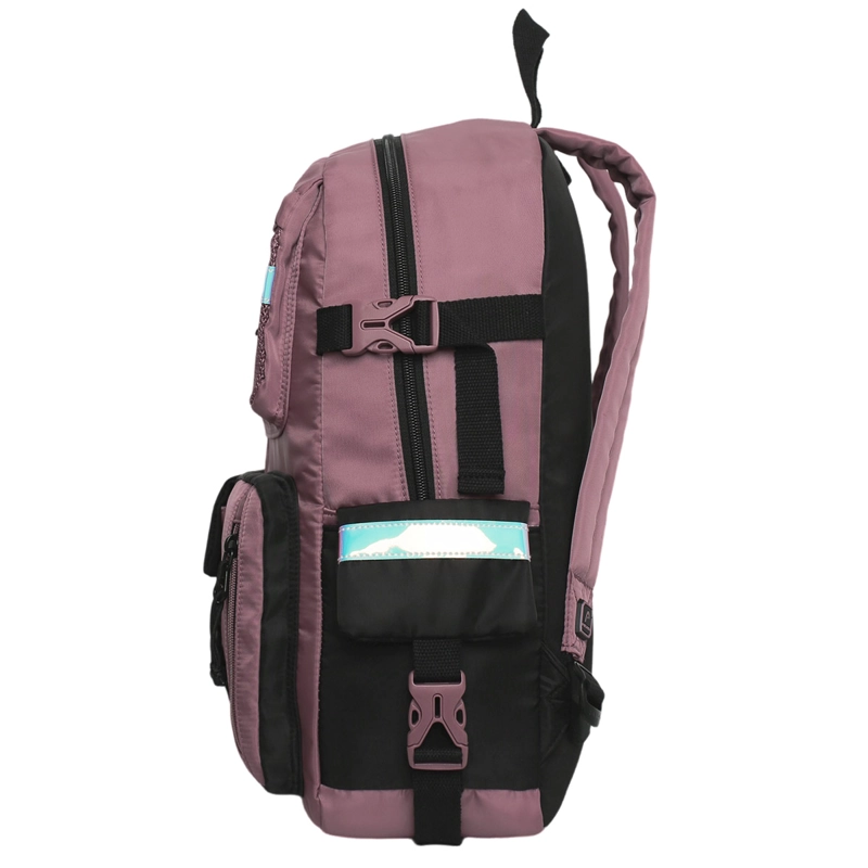 MOCHILA HEAD ESCALADE 2026 HOLOGRAPHIC CHERRY - 5