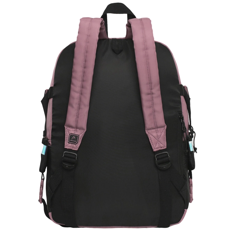 MOCHILA HEAD ESCALADE 2026 HOLOGRAPHIC CHERRY - 6