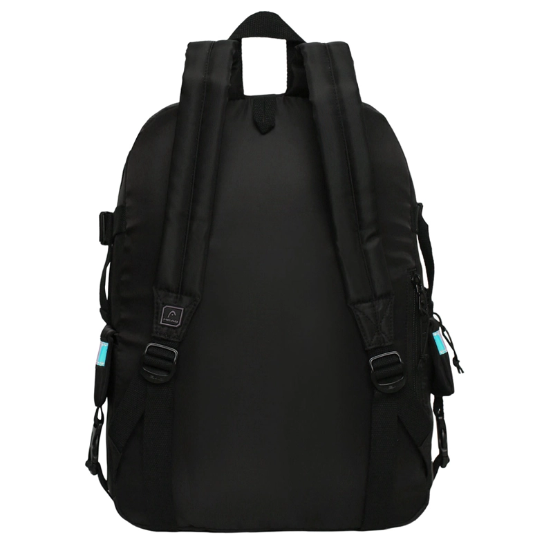 MOCHILA HEAD ESCALADE 2026 HOLOGRAPHIC NEGRO - 6