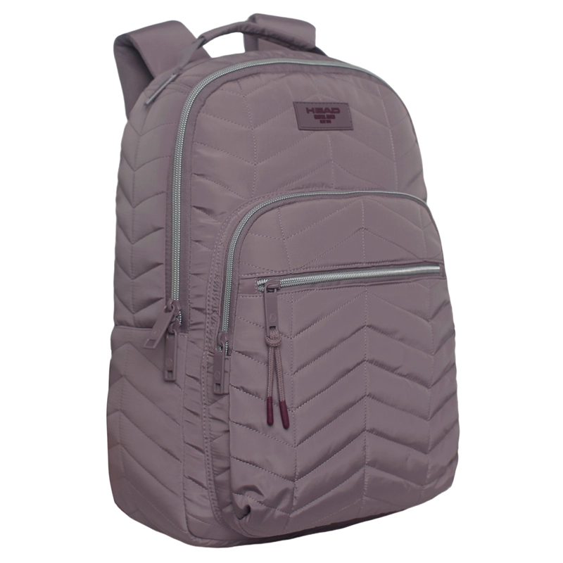 MOCHILA HEAD IMPREZA 2026 DIRTY MORADO - 1